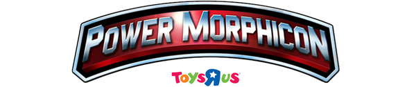 New Power Morphicon 2018 Guests Announced