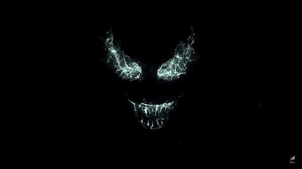 Venom Coming to Blu-Ray