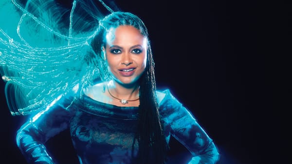 Ava DuVernay to Direct DC’s “New Gods”