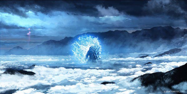 Godzilla – Decisive Battle: Mobile Breeder City Details Revealed