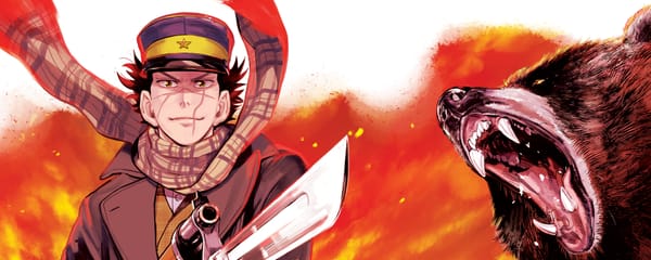 Golden Kamuy Anime’s 2nd OVA Cast Members Announced