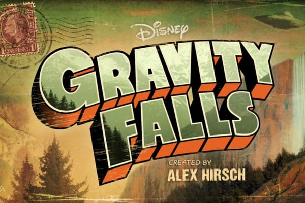 Shout Factory! Announces Gravity Falls: The Complete Series Release