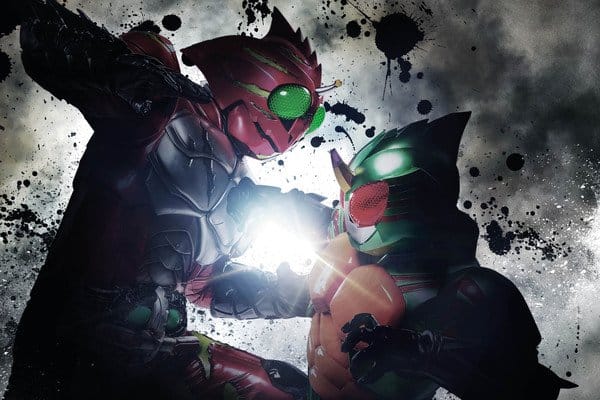 Kamen Rider Amazons The Movie: Final Judgement Trailer