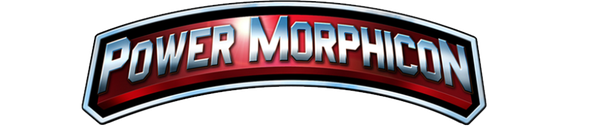 Official Power Morphicon Convention PRESS RELEASE