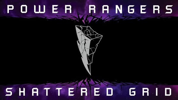 Final Thoughts: Power Rangers Shattered Grid