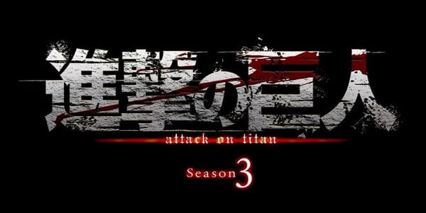 Attack on Titan Season 3 Part 2 Visual Revealed