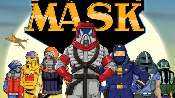 F. Gary Gray to Direct Live Action M.A.S.K. Film