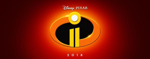 Incredibles 2 Trailer Streamed
