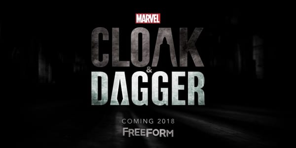 Marvel’s Cloak & Dagger Official Cast Profile Shots Revealed