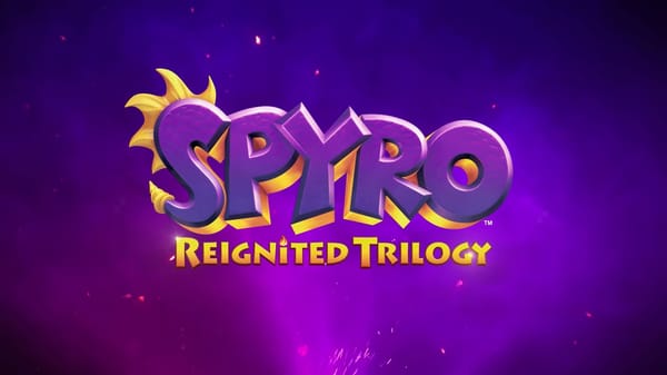 Spyro Reignited Trilogy – All Scaled Up Reveal Trailer Streamed