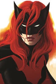 Next DCTV Universe Crossover to Introduce Batwoman