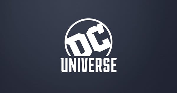 DC Universe to become DC Universe Infinite
