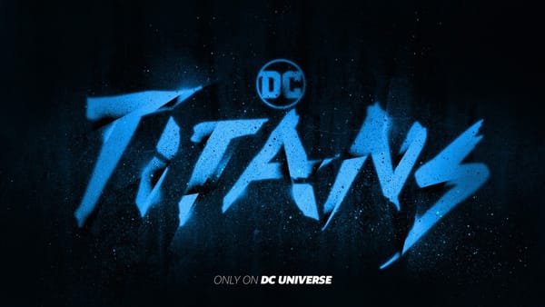 Titans Season 3 Teaser Trailer