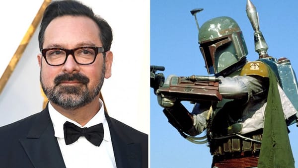 James Mangold to Direct and Write Boba Fett Standalone Film