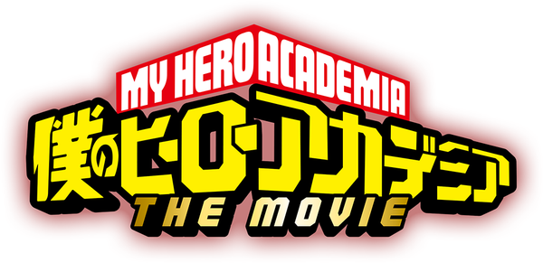 My Hero Academia Film’s Bonus Anime Short Trailer Streamed