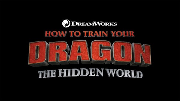 NYCC 2018: How to Train Your Dragon: The Hidden World Clip Streamed