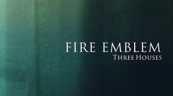 E3 2018: Fire Emblem: Three Houses Revealed