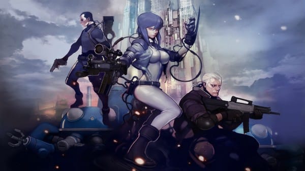The Ghost in the Shell: Global Neural Network Anthology Details Revealed