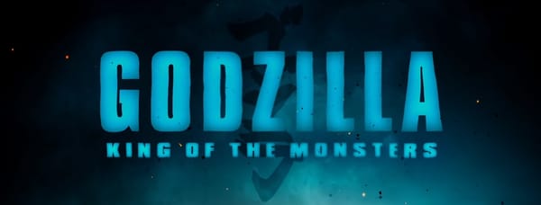 Godzilla: King of the Monsters Final Trailer Streamed