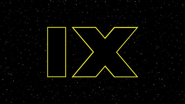 Star Wars: Episode IX Cast Revealed