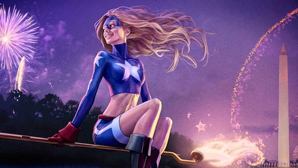 Cameron Gellman Joins DC Universe “Stargirl” Cast