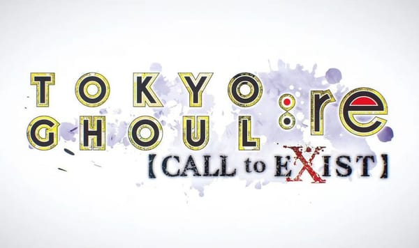 New Characters to Join Tokyo Ghoul:re Call to Exist Video Game
