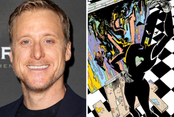 Alan Tudyk Cast As Mr. Nobody in Doom Patrol