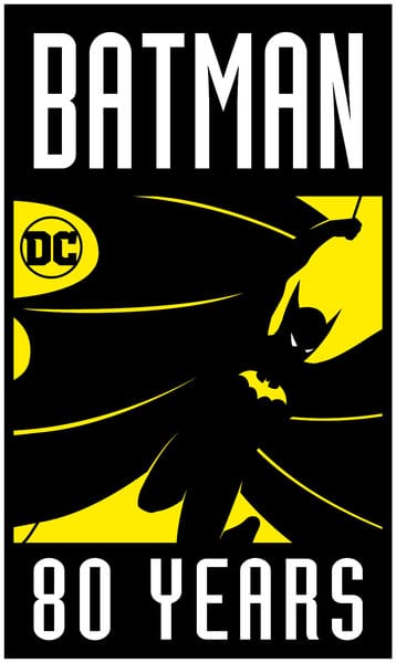 Batman Day for 2018