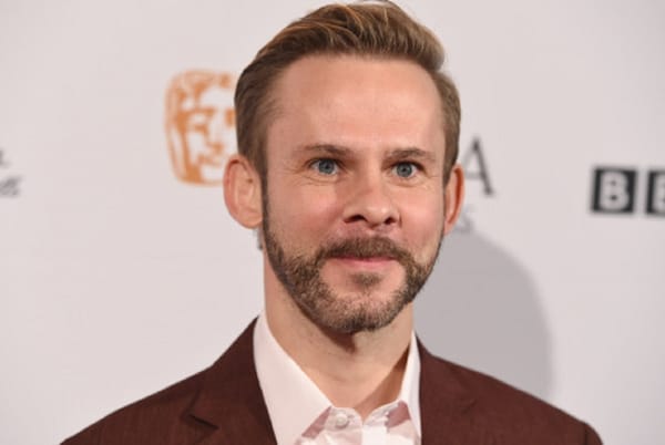Dominic Monaghan Joins Star Wars Episode IX Cast