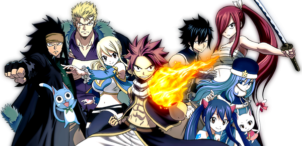 BiSH & Miyuu Perform Fairy Tail: Final Season Anime’s New Theme Songs