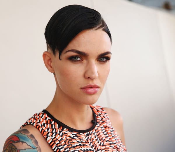 Ruby Rose cast as Batwoman
