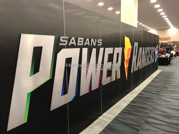 PMC 2018 Day One: Hasbro Booth Photos