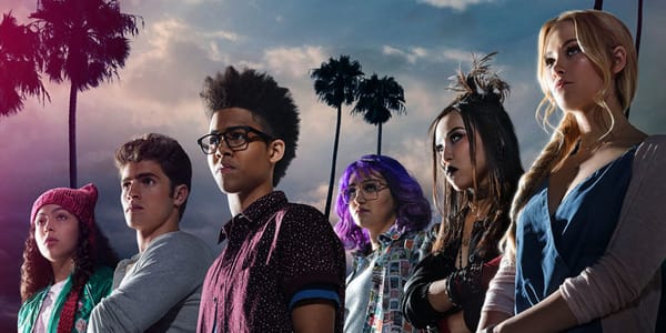 Runaways Season 2 Trailer