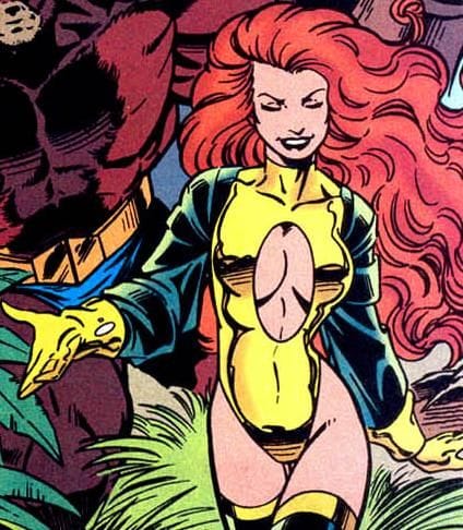 Sofia Vassilieva Joins Black Lightning S2