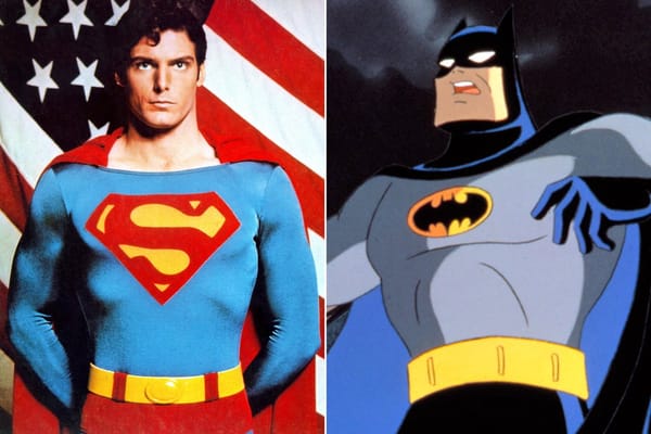 Fathom Events Announces Christopher Reeve’s Superman: The Movie & Batman Mask of the Phantasm Release Details