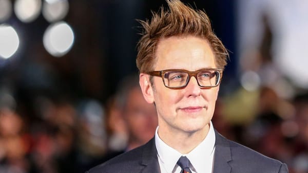 James Gunn to Write Suicide Squad Sequel