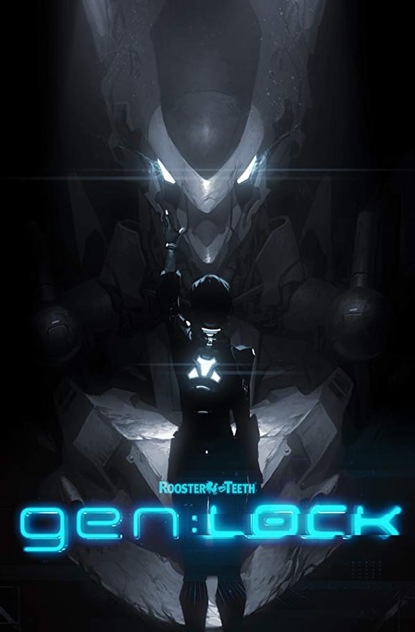 gen:LOCK Trailer