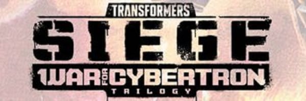 NYCC 2019: Transformers War For Cybertron: Earthrise Reveals