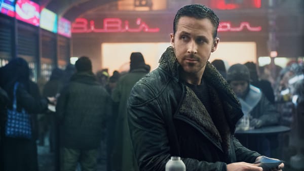 Crunchyroll & Adult Swim to Produce Blade Runner Anime Series