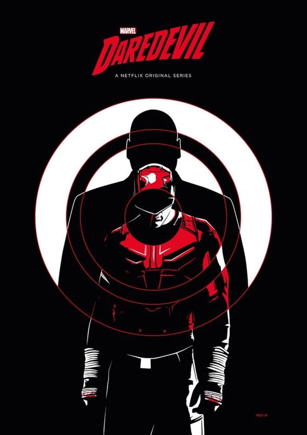 Daredevil Cancelled By Netflix