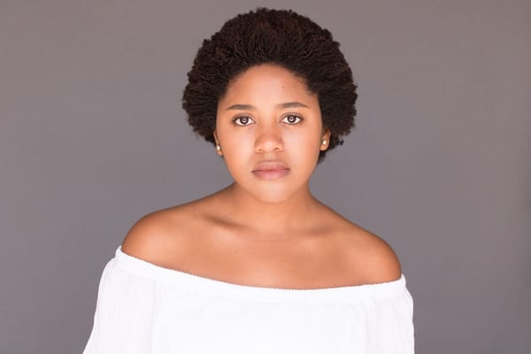 Anjelika Washington Joins DC Universe’s Stargirl Cast