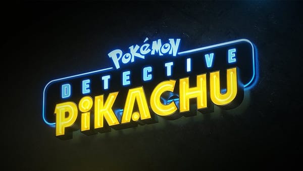 Detective Pikachu – Destiny Trailer Streamed