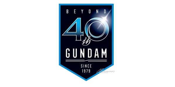 Mobile Suit Gundam 40th Anniversary Project Details Announced