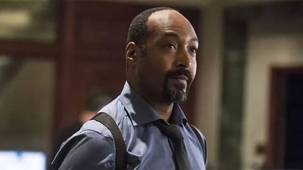 Jesse L. Martin Taking Medical Leave from The Flash
