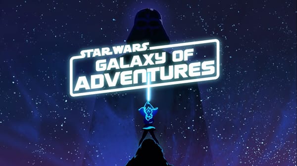 Star Wars Galaxy Of Adventures Announced