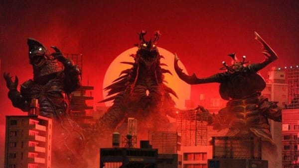 International Based ‘Ultraman’ Reboot in the Works