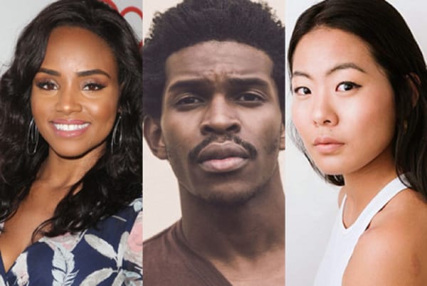 Meagan Tandy, Camrus Johnson & Nicole Kang Join CW “Batwoman” Cast