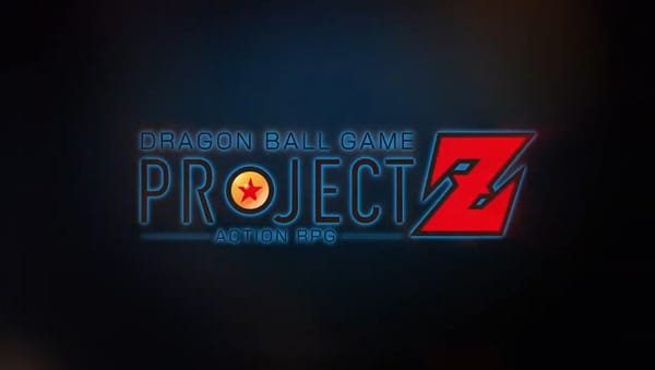 Dragon Ball Project Z E3 2019 Trailer Streamed