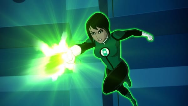 Justice League vs. The Fatal Five’s Voice Cast Revealed