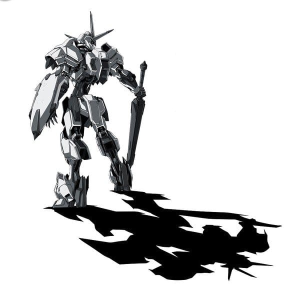 Mobile Suit Gundam: Iron-Blooded Orphans Anime Receives Spin-off Mobile Game